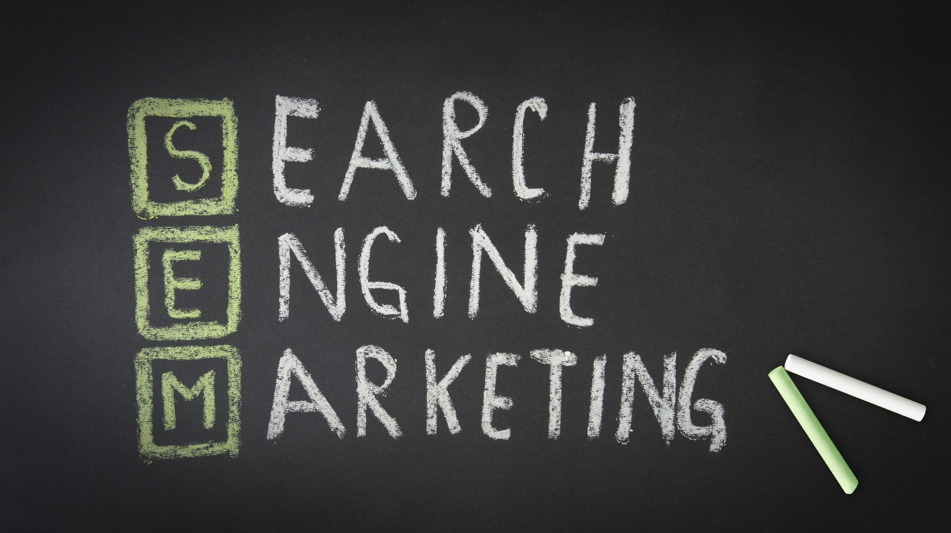 Search Engine Marketing (SEM)