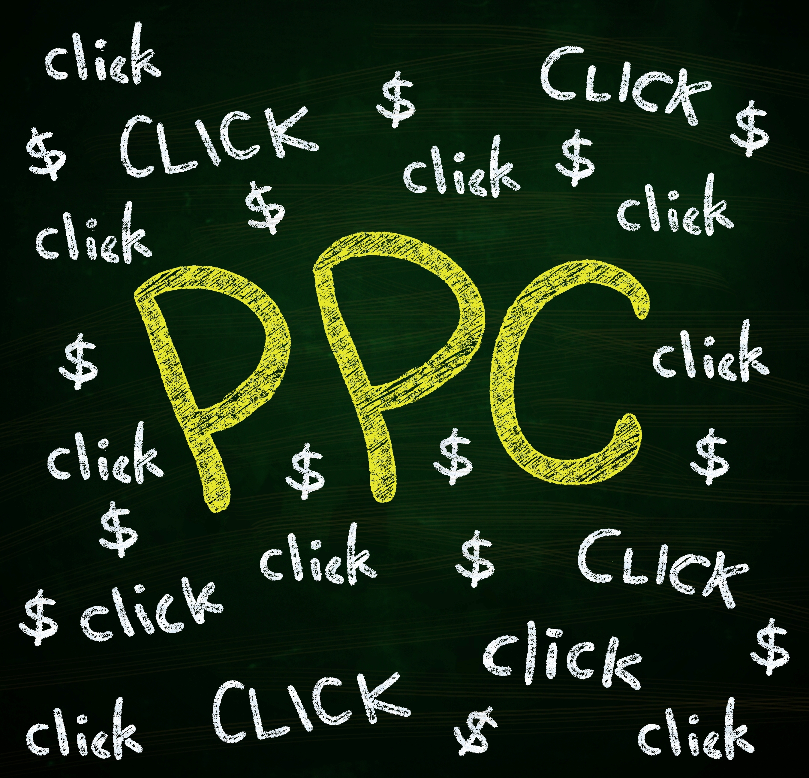 Pay Per Click (PPC)