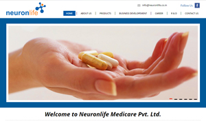 Neuronlife Medicare Pvt. Ltd.