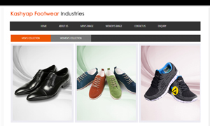 Kashyap Footwear Industries