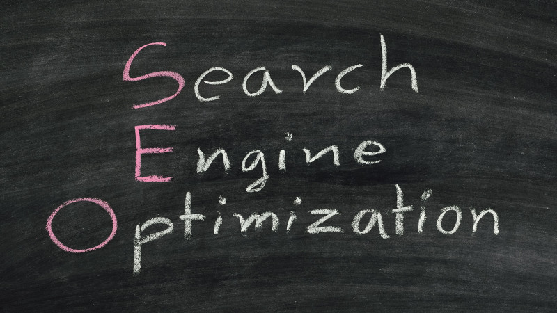 Search Engine Optimization (SEO)