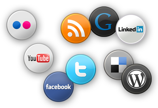 Social Media Optimization (SMO)