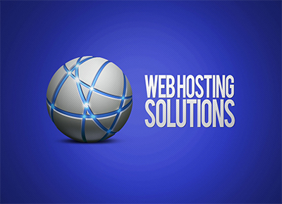 Web Hosting